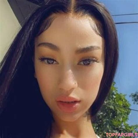 bhad bhabie topless|BHAD BHABIE Nude